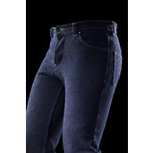 Furygan nohavice tyron x kevlar slim / dark blue - 00P_6645_582_details_1