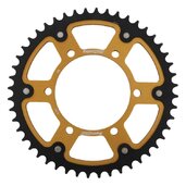Rozeta SUPERSPROX STEALTH RST-479:48-GLD zlatá 48T, 530