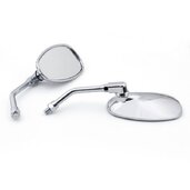Zrkadlá - Chrom 02