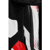 Furygan kombinéza eclipse x kevlar 1-dielna / red - 00P_6550_102_details_5