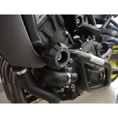 RDmoto padací rám - Yamaha MT09 /CF71KD