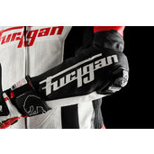 Furygan kombinéza eclipse x kevlar 1-dielna / red - 00P_6550_102_details_1