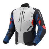 Rebelhorn bunda hiker 4 / blue-red - 348608_ZAL885222