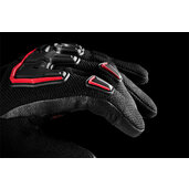 Furygan - rukavice shade / black-red - 00P_4622_108_details_6