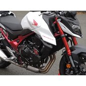 Rdmoto padacie protektory slk - honda cb750 hornet / h68 - padaci-slidery-sl01-honda-cb750-hornet (1)