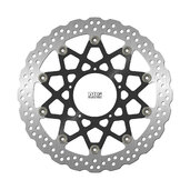 Brzdový kotúč NG 1933XG