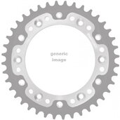 Rozeta SUPERSPROX STEALTH RST-990:50-SLV strieborná 50T, 520