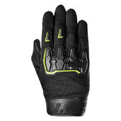 Furygan - rukavice shade / black-yellow - 00P_4622_1031