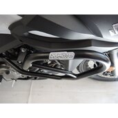 RDmoto padací rám - Suzuki DL650 V-Strom 2017- /CF96KD