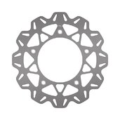 Brzdový kotúč EBC VR9143