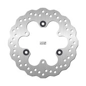 Brzdový kotúč NG 1756X