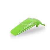 Zadný blatník POLISPORT zelená 05