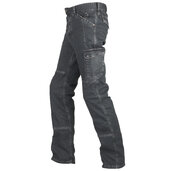 Furygan - jeans SAMMY / grey