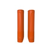 Horný chránič vidlice POLISPORT PERFORMANCE oranžová