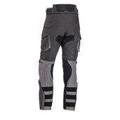 IXON - Nohavice Ragnar X-DRY / grey