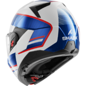 Shark prilba oxo - sikter / wub - 2_OXO_SIKTER_WUB_34Lback_GLOSSY_HE8710WUB (Medium)