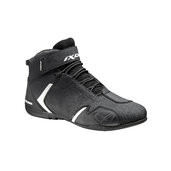 IXON - topánky GAMBLER WP / BW