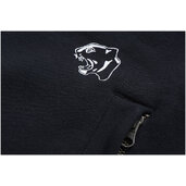 Furygan mikina legend / čierna - Legend-3