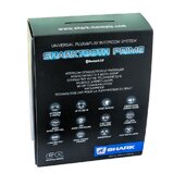 Shark - intercom SHARKTOOTH PRIME 2