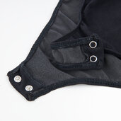 Rebelhorn body termo freeze ii - dámsky vrch / čierne - 278056_ZAL691994