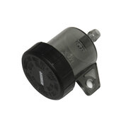 Reservoir for clutch fluid ACCOSSATO 15 ml charcoal colour