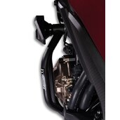 RDmoto padací rám - Honda CB650R Neo Sport 2019-2021 /CF144KD-SL01 