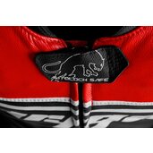 Furygan - bunda sirius / black-red-white - 00P_6038_102_details_6