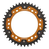 Rozeta SUPERSPROX STEALTH RST-859:41-GLD zlatá 41T, 530