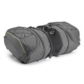 GIVI - EA127 SADA BOČNÝCH BATOHOV 2x30L 