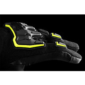 Furygan - rukavice shade / black-yellow - 00P_4622_1031_details_5