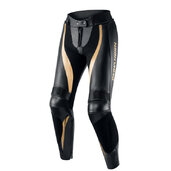 Rebelhorn - nohavice Rebel lady / gold