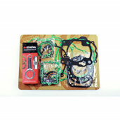 Ľahká súprava prútov ATHENA PB322036