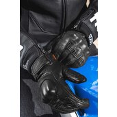 Furygan rukavice lr jet d3o - lr-jet-3
