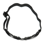 Okuliare Bobster - Crossfire tmavé