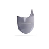 ŠPZ POLISPORT 8656800002 biela