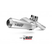 Koncovka výfuku MIVV X-M1 B.037.LC4T TITÁN