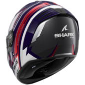 Shark Spartan RS - Byhron / BWU