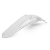 Zadný blatník POLISPORT biela