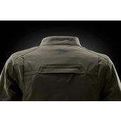 Furygan bunda sarah trooper / khaki - 00P_6468_610_details_3