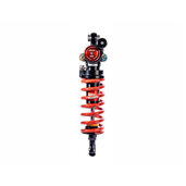 Tlmič BITUBO ADJ:hyd.preload/2rebound/2compression/length 330 -1.5 +6.5