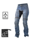 Trilobite - 661 parado tüv - dámske long - Paradoladyblue