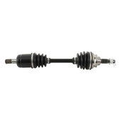 Náprava All Balls Racing AB6-HO-8-116 6Guličiek