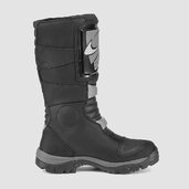 Forma topánky adventure dry / black - FORC29W-99-int-GREY