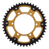 Rozeta SUPERSPROX STEALTH RST-479:46-GLD zlatá 46T, 530