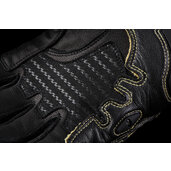 Furygan - rukavice STYG20 x Kevlar® / fluo