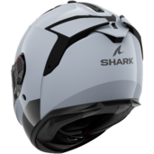 Shark Spartan GT PRO - BLANK white / W03