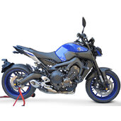 RDmoto padacie protektory PH01 - Yamaha MT09 r.2017