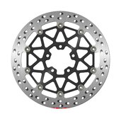 Brzdový kotúč NG 2032ZG Závodný