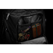 Furygan - batoh thunder evo 2 / black-white - 00P_7467_108_details_9