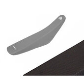 Náhradný poťah sedadla POLISPORT PERFORMANCE 8154600001 čierna